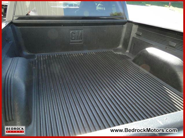 Chevrolet K1500 1998 photo 3