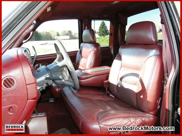 Chevrolet K1500 1998 photo 5