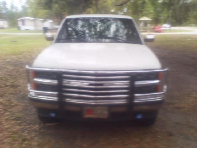 Chevrolet K1500 R/T Sport Extended Cab Pickup