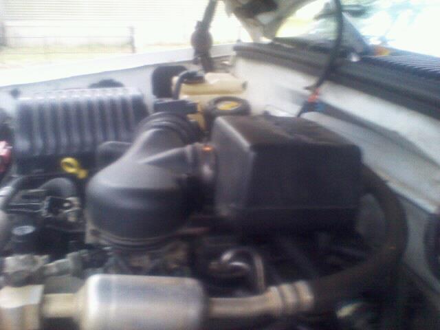 Chevrolet K1500 1998 photo 4