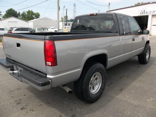 Chevrolet K1500 1998 photo 3
