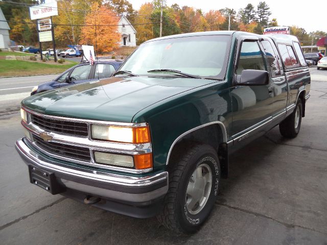 Chevrolet K1500 1998 photo 3