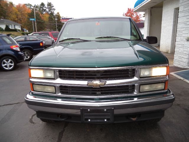 Chevrolet K1500 1998 photo 4