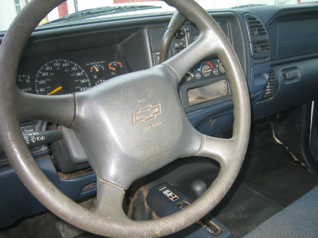 Chevrolet K1500 1998 photo 4