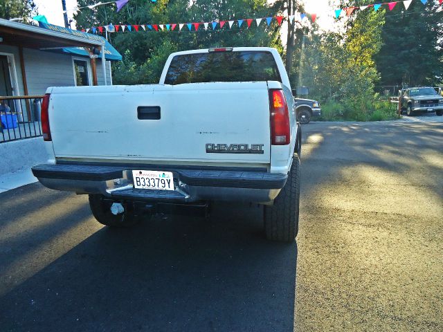 Chevrolet K1500 1998 photo 1