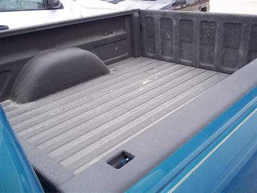 Chevrolet K1500 1998 photo 3