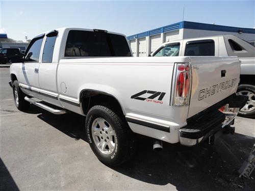 Chevrolet K1500 1998 photo 3