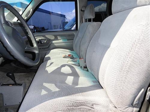 Chevrolet K1500 1998 photo 4