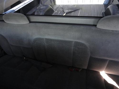 Chevrolet K1500 1998 photo 5