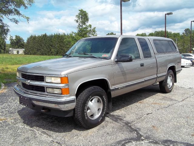 Chevrolet K1500 Sunroof Pickup Truck