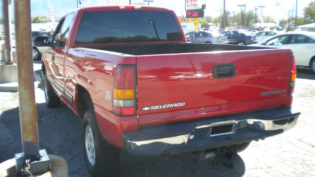 Chevrolet K1500 1999 photo 3