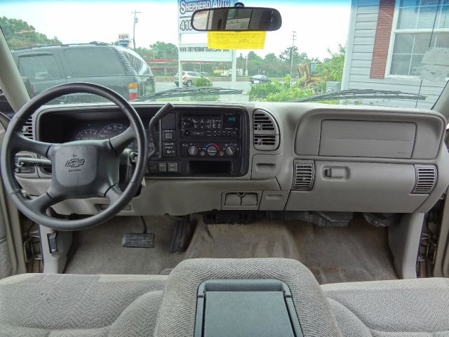 Chevrolet K1500 1999 photo 3