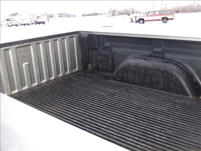 Chevrolet K1500 1999 photo 4