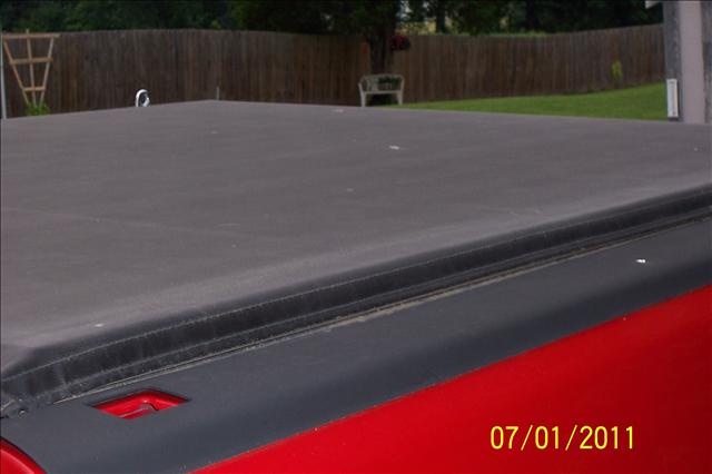 Chevrolet K1500 2003 photo 1