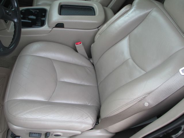 Chevrolet K1500 2004 photo 1