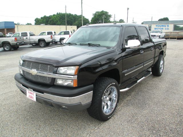 Chevrolet K1500 2004 photo 11