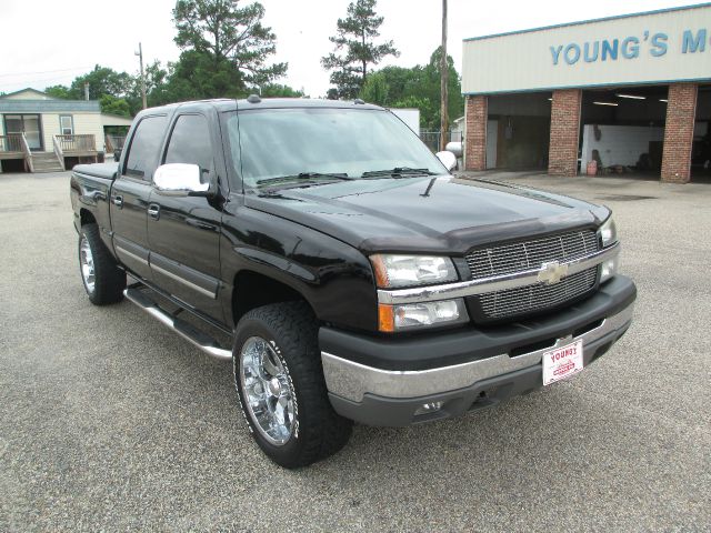 Chevrolet K1500 2004 photo 13