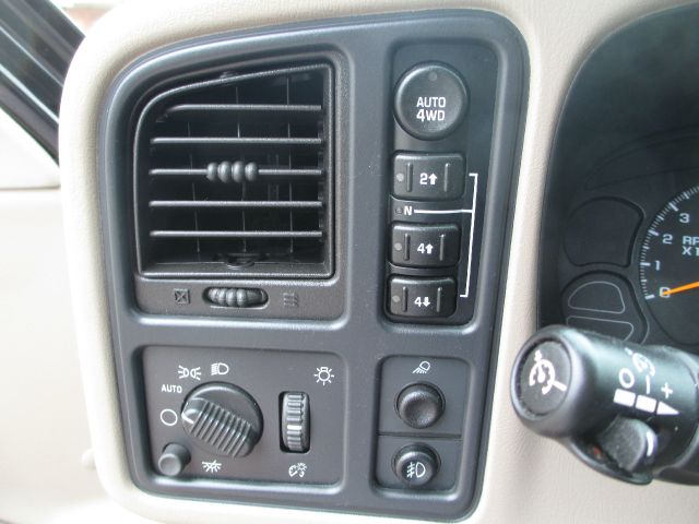 Chevrolet K1500 2004 photo 14
