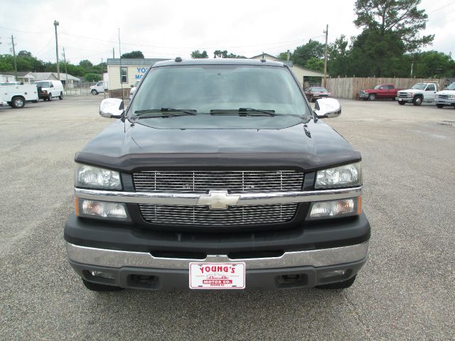 Chevrolet K1500 2004 photo 5