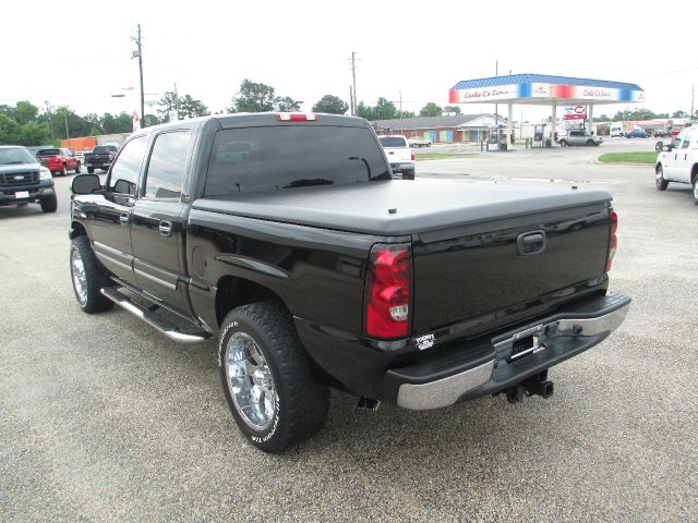 Chevrolet K1500 2004 photo 8