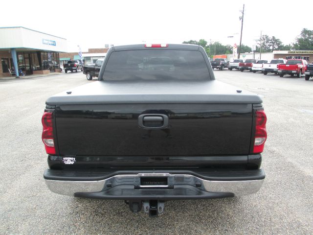 Chevrolet K1500 2004 photo 9