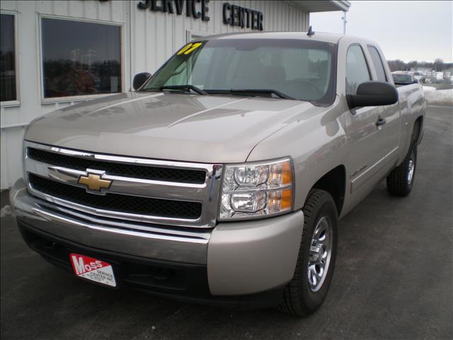 Chevrolet K1500 SL1 Pickup