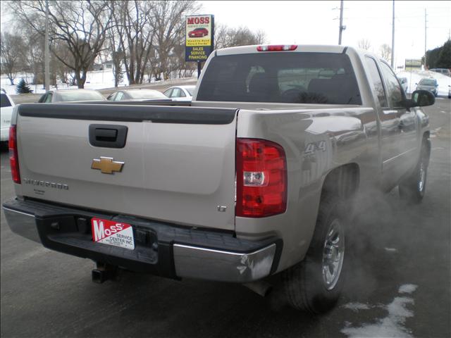 Chevrolet K1500 2007 photo 2