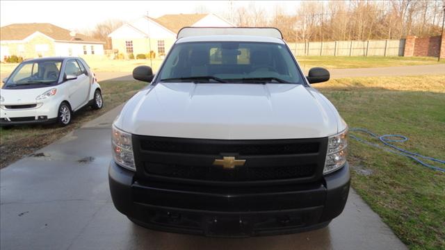 Chevrolet K1500 2007 photo 1