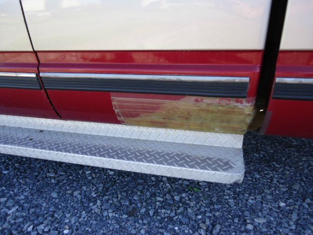 Chevrolet K2500 1991 photo 2