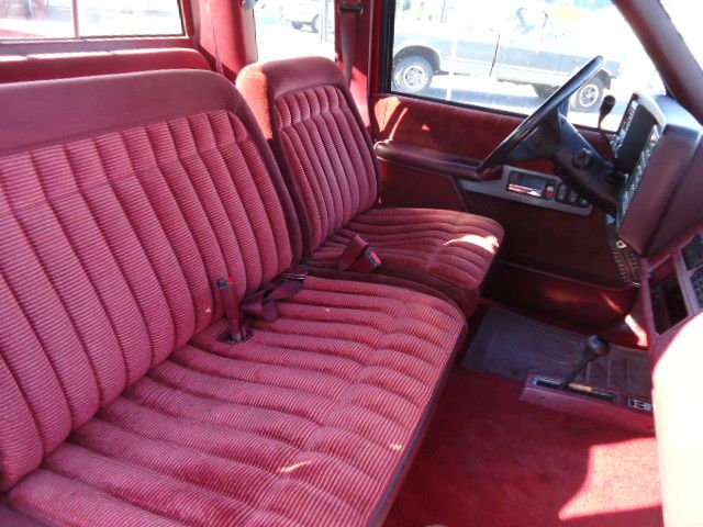 Chevrolet K2500 1991 photo 3