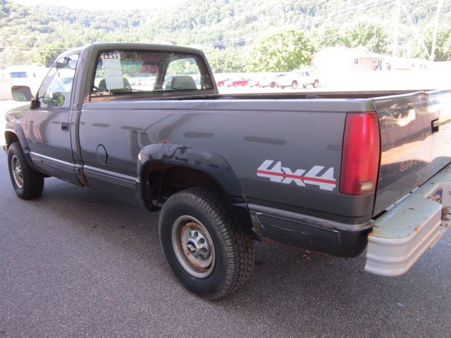 Chevrolet K2500 1992 photo 4