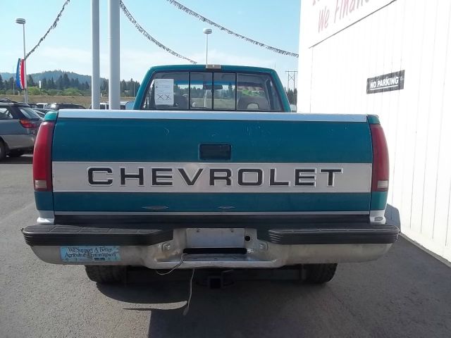 Chevrolet K2500 1993 photo 1