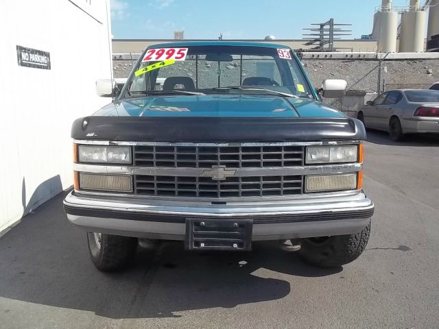 Chevrolet K2500 1993 photo 2