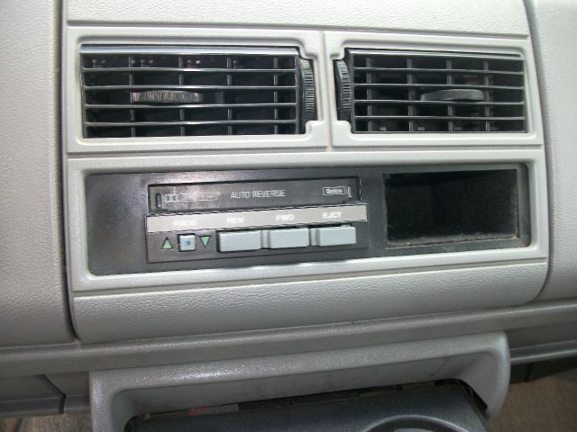 Chevrolet K2500 1993 photo 1