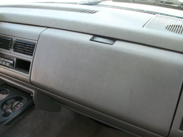 Chevrolet K2500 1993 photo 10