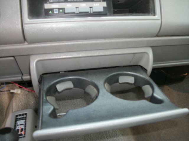 Chevrolet K2500 1993 photo 13