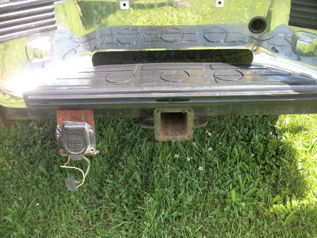 Chevrolet K2500 1993 photo 18