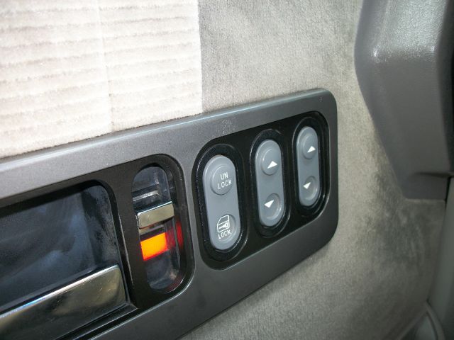 Chevrolet K2500 1993 photo 4