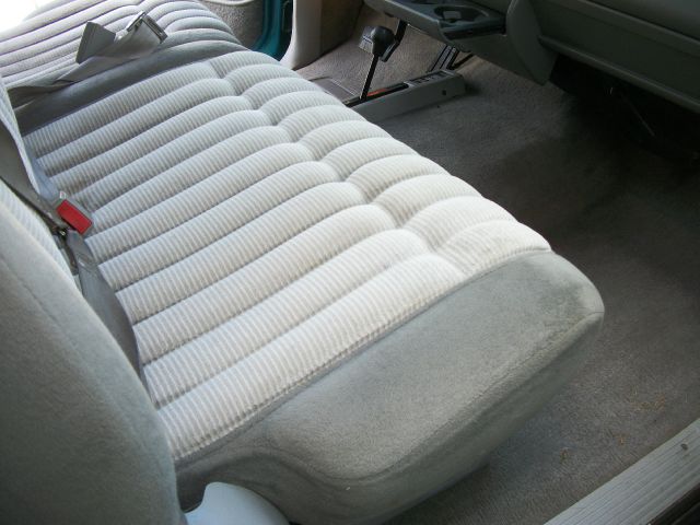 Chevrolet K2500 1993 photo 5