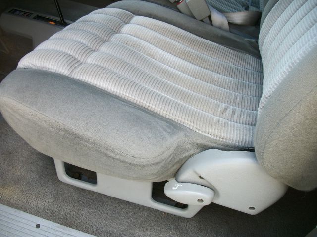 Chevrolet K2500 1993 photo 6