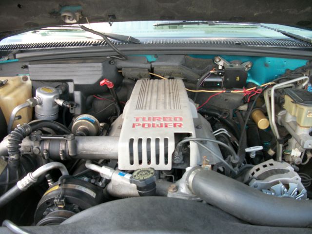 Chevrolet K2500 1993 photo 8
