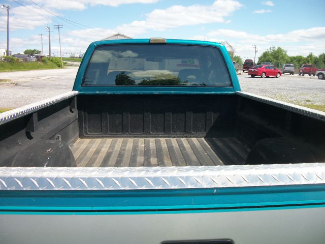 Chevrolet K2500 1993 photo 9