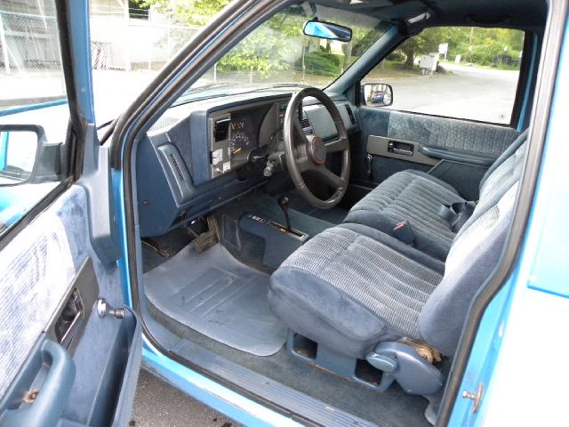 Chevrolet K2500 1993 photo 0