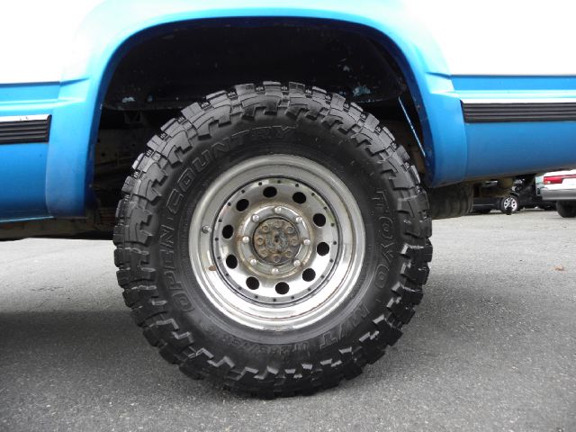 Chevrolet K2500 1993 photo 3