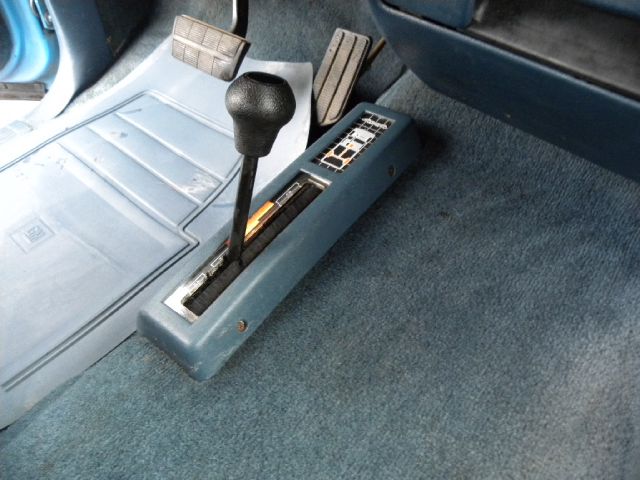 Chevrolet K2500 1993 photo 4