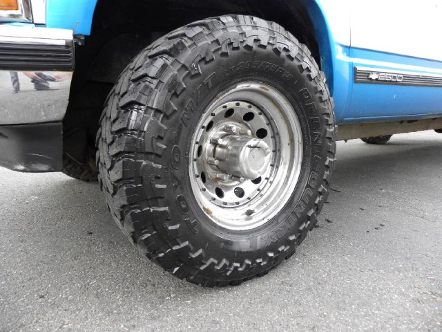 Chevrolet K2500 1993 photo 6