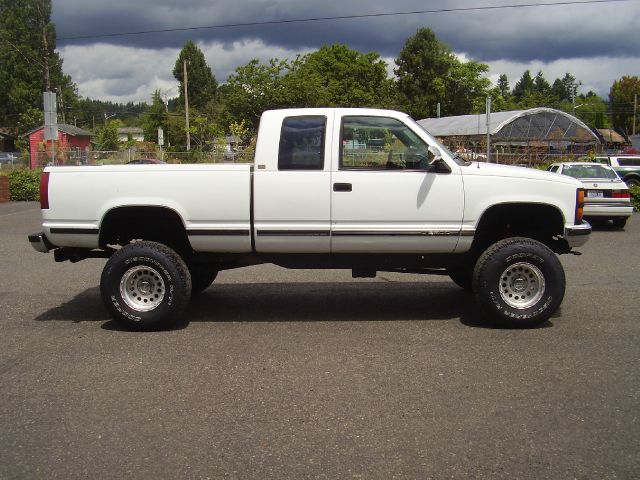Chevrolet K2500 1993 photo 1