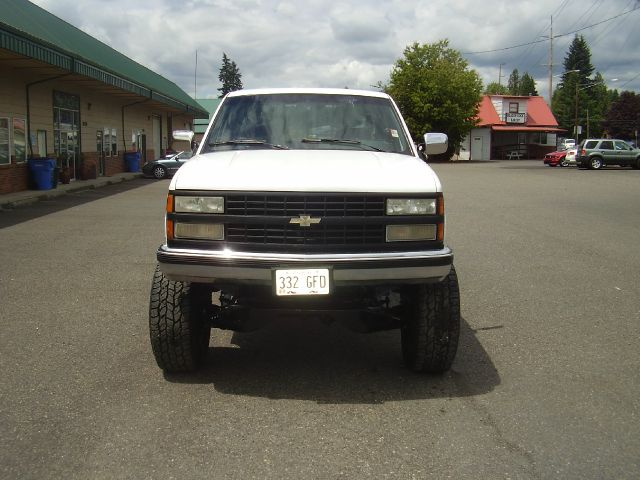 Chevrolet K2500 1993 photo 2