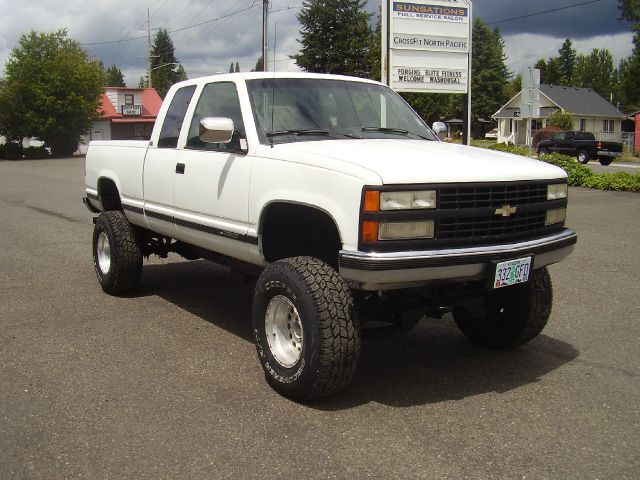 Chevrolet K2500 1993 photo 4