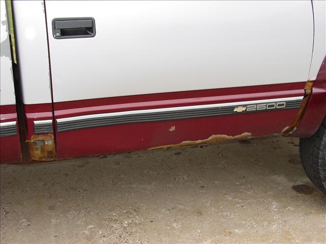Chevrolet K2500 1994 photo 3